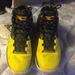 Under Armour Shoes | Curry 3's Under Armour Shoes Size 10 | Color: Black/Yellow | Size: 10