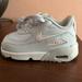 Nike Shoes | Baby Nike Air Max | Color: Blue/White | Size: 4bb