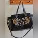 Free People Bags | *Nwt* Free People Duchess Weekender Bag | Color: Black | Size: Os