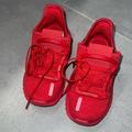 Adidas Shoes | Adidas Kids Sneakers | Color: Red | Size: 9b