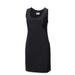 Columbia Dresses | Columbia Women's Anytime Casual Dress Ii, Sun Protection, Advanced Repellency | Color: Black/Tan | Size: 1x