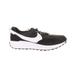 Nike Shoes | Nike Mens Black Fashion Sneaker Size 10.5 Medium (D, M) | Color: Black | Size: 10.5