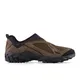 New Balance Men's 610S in Brown/Black Suede/Mesh, size 7