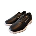 Nike Shoes | Nike Air Zoom Victory Pro Golf Shoes Mens 9 Black Sneakers Ar5577-001 New | Color: Black/White | Size: 9