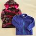 Columbia Jackets & Coats | Girls Jacket Bundle - Columbia/Rothschild - Pink/ Purple. Size 3 & 4 Toddler. | Color: Pink/Purple | Size: 3tg