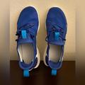 Adidas Shoes | Boys Nike Free Run Shoes | Color: Blue | Size: 6bb