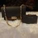 Michael Kors Bags | Authentic Michael Kors Purse Only | Color: Black/Brown | Size: Os