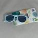 Disney Accessories | Disney Store Mickey Mouse Baby Sunglasses,100%Uv | Color: Green | Size: Os (Baby) - 1 1/2'' H X 4 1/2'' W X 4 1/2'' D