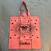 Gucci Bags | Gucci - Gucci Garden Tote | Color: Pink | Size: Os