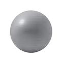 Exercise Ball Exercise Ball 65/75cm with Quick Pump Birthing Ball Yoga Ball Chair, Thickened Anti-skid Explosion-proof Ball, Exercise Fitness Weight Loss Pilates, Physical Therapy, Gray Yoga Ball ( Si