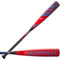 Louisville Slugger 2024 Select PWR (-10) USA Baseball Bat - 28"/18 oz