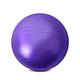 Exercise Ball Exercise Ball Thickened Explosion-proof Birthing Ball Yoga Ball Chair Balance Ball Yoga Pilates for Beginners Physiotherapy Ball Weight Loss Shaping Ball With Quick Pump Yoga Ball ( Colo