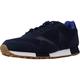 Le Coq Sportif Men Shoes Delta Premium Blue 8 UK