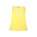 Calypso by Christiane Celle Dress: Yellow Skirts & Dresses - Kids Girl's Size 8