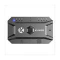 Convertisseur USB 5.0 Bluetooth airies clavier et souris filaires adaptateur airies sans fil