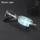 Reven Jate F1143-Lunettes optiques pour hommes monture en titane pur lunettes pour contrevenants