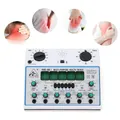 Appareil de massage électrique TENS EMS Unit Machine appareil d'acupuncture Eletro appareil de