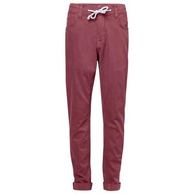 Chillaz - Kid's San Diego - Freizeithose Gr 140 rot Image