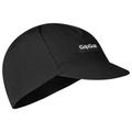 GripGrab - Classic Cotton Cycling Cap - Radmütze Gr S/M - 54-59 cm schwarz