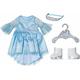 BABY born Eisprinzessin Set 43cm - Zapf Creation AG