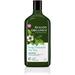 Avalon Organics Scalp Treatment Tea Tree Shampoo 11 oz (Pack of 2)