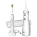 Waterpik Sensonic Electric Toothbrush and Cordless Pearl Water Flosser Bundle