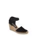 Odal Espadrille Wedge