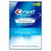 Crest 3D White Dental Whitening Classic Vivid 10 Treatments 30-Minute Whitestrips Kit (Pack of 24)