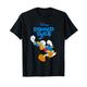 Donald Duck Furious Donald T-Shirt