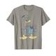 Donald Duck Posing T-Shirt