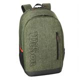 Wilson Team Tennis Backpack Heather Green ( )