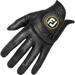 FootJoy StaSof Golf Glove (Black L)