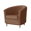 Housses de chaise club en velours, housse de chaise de baignoire extensible douce pour le salon et la chambre, protection de fauteuil lavable et amovible, protection de meubles pour la décoration