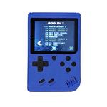 500 en 1 3 pouces lcd vidéo jouet lecteur de jeu mini jeux portables jouets console de jeu pour enfants portable jeu machine à jouer