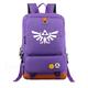 Sac Inspiré par LA légende de Zelda Lien Manga Accessoires de Cosplay Sac Nylon Homme Femme Cosplay Rentrée scolaire Costumes d'Halloween