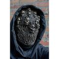 Masque steampunk crâne fantôme, accessoires unisexe pour adultes, costume effrayant, carnaval, costumes d'halloween faciles, mardi gras
