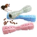 Chiens chiot jouets à mâcher durables outil de nettoyage des dents molaires pour animaux de compagnie interactif chien brosse à dents jouet pour petits chiens chien jouet dentaire mascotas