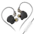 KZ KZ-ZS10 PRO X Ecouteur Oreillette Avec Fil Dans l'oreille Prise audio 3,5 mm PS4 PS5 XBOX Stéréo Son surround LA CHAÎNE HI-FI pour Apple Samsung Huawei Xiaomi MI Yoga Exercice Physique Usage