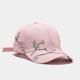 1 pièces nouvelle haute qualité unisexe coton extérieur casquette de baseball prune broderie snapback mode sport chapeaux pour hommes casquette femme