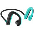 iMosi W10 Casque à conduction osseuse Casque à conduction osseuse Bluetooth 5.2 Sportif Stéréo Son surround pour Apple Samsung Huawei Xiaomi MI Usage quotidien Téléphone portable Bureau d'affaires