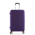 housse de bagage valise de chariot housse de valise anti-poussière épaissie haute élastique valise housse de protection