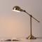 Lampe de Table Lampe de Table de Chevet en métal créative Lampe de Table de Chevet Minimaliste Moderne Chambre Salon étude Lampe de Chevet décorative Petite Lampe de Table Lampe de Chevet 85-265v