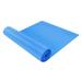 Ettsollp Elastic Health Yoga Pilates Arm Back Leg Fitness Rubber Stretch Exercise Band-Blue