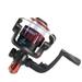 Quinlirra Easter Gifts for Women and Men Clearance Front UnloadingForce Spinning Reel 5.2:1 3BB Interchangeable Rocker Fishing Reel Easter Decor