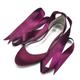 Femme Chaussures de mariage Chaussures habillées Grandes Tailles Chaussures blanches Mariage Soirée Bureau Couleur unie Couleur Pleine Appartements de mariage Chaussures de mariée Chaussures de