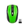 Souris sans fil de jeu souris ergonomique 6 touches 2.4ghz mause gamer souris d'ordinateur souris pour le bureau de jeu