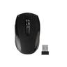 Souris sans fil de jeu souris ergonomique 6 touches 2.4ghz mause gamer souris d'ordinateur souris pour le bureau de jeu