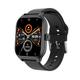 H16 montre intelligente femmes hommes smartwatch femmes montre-bracelet fitness bracelet bracelet intelligent étanche montres horloge électronique