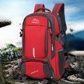 Oneshit 85LCamping Hiking Backpack Travel Backpack Hiking Backpack Outdoor Sports Backpack Travel Bag Suitable For Mountaineering Camping Trips Bags
