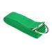 Adjustable Stretch Strap D Ring Belts Gym Waist Leg Fitness Sports Yoga Belt (Grass Green)